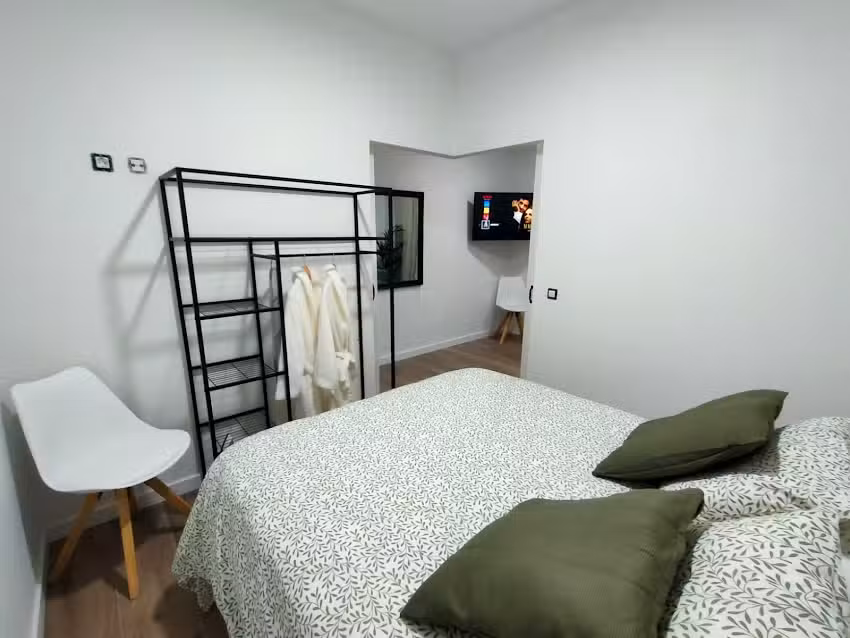 APARTAMENTO EL ADOQUIN