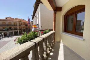 Apartamento El Álamo