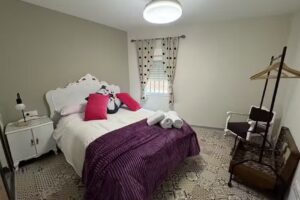 Apartamento El Alfar