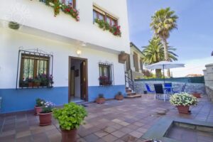 APARTAMENTO EL AMANECER – Apartamento en Comillas