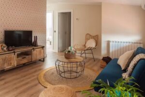Apartamento El &Aacute;tico Astorga