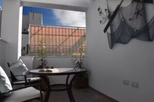 Apartamento El &aacute;tico de Claudia Centro