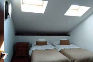 Apartamento El Aura, Bolta&ntilde;a