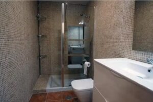 Apartamento El Barco