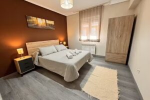 Apartamento El Capricho