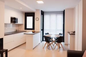 Apartamento el Carmen, Villaviciosa Asturias