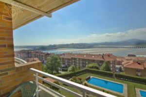 Apartamento El Casta&ntilde;ar