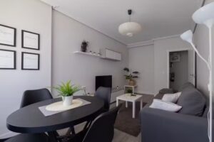 Apartamento el centro