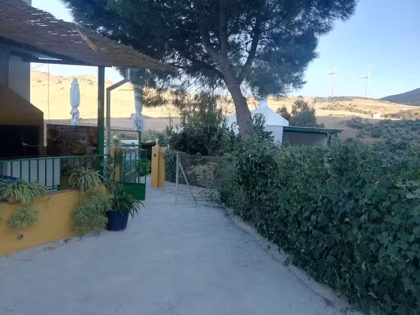 Apartamento El Chasca