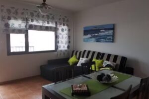 Apartamento El Coral
