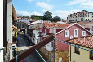 Apartamento El Corro, Comillas