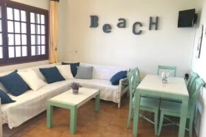 Apartamento el descanso