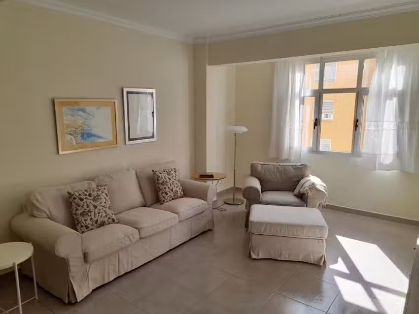 Apartamento El Electron