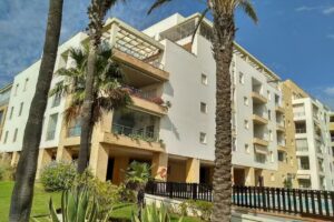 Apartamento El Espig&oacute;n