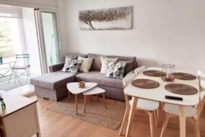 Apartamento El Franc&aacute;s