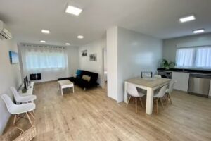 Apartamento El Franc&eacute;s