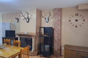 Apartamento el gachi