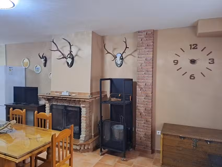 Apartamento el gachi