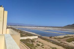 Apartamento El Humedal Cabo de Gata