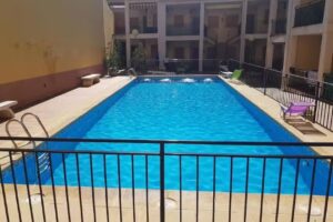 Apartamento El Humedal II