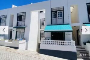 Apartamento El Jorado