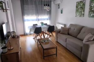 Apartamento El Llano Santa Isabel VUT
