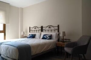 Apartamento El Manin