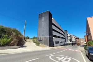 Apartamento El Mirador de Murillo