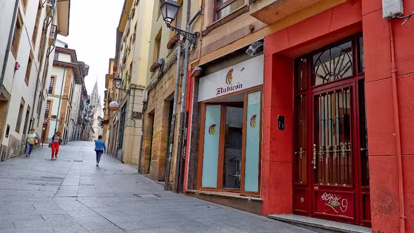 Apartamento El &Ntilde;eru