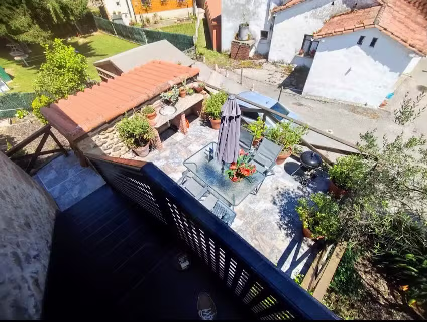 Apartamento El Olivo