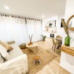 Apartamento El Olivo