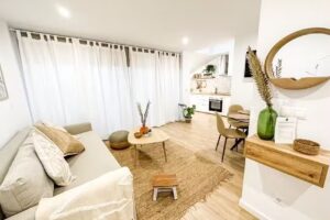 Apartamento El Olivo