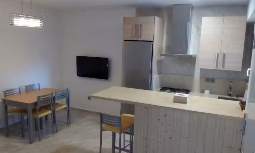 Apartamento El Palmar
