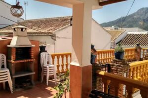 Apartamento El Parador