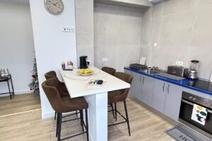 Apartamento El Patio