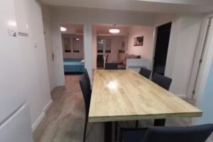Apartamento El Pilar 5
