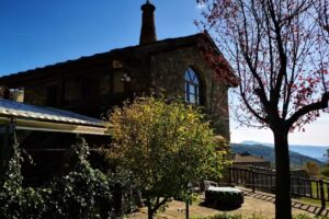 Apartamento «El Plano»