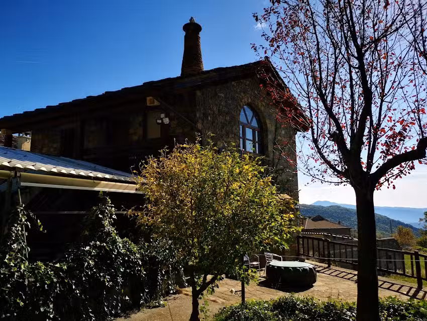 Apartamento &laquo;El Plano&raquo;