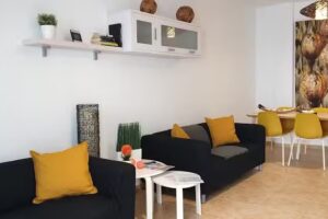 Apartamento El Pueblo &ndash; Playa Blanca