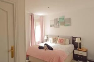 Apartamento El Puente