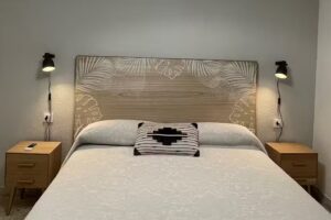 Apartamento El Puerto de Almer&iacute;a