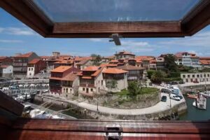 Apartamento El Puerto Llanes