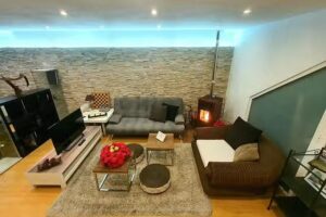 Apartamento El Refugio del Escorial