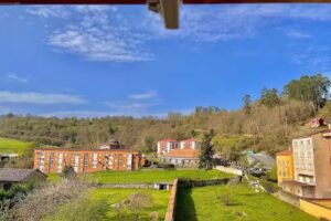 Apartamento El Remiendu Pegau