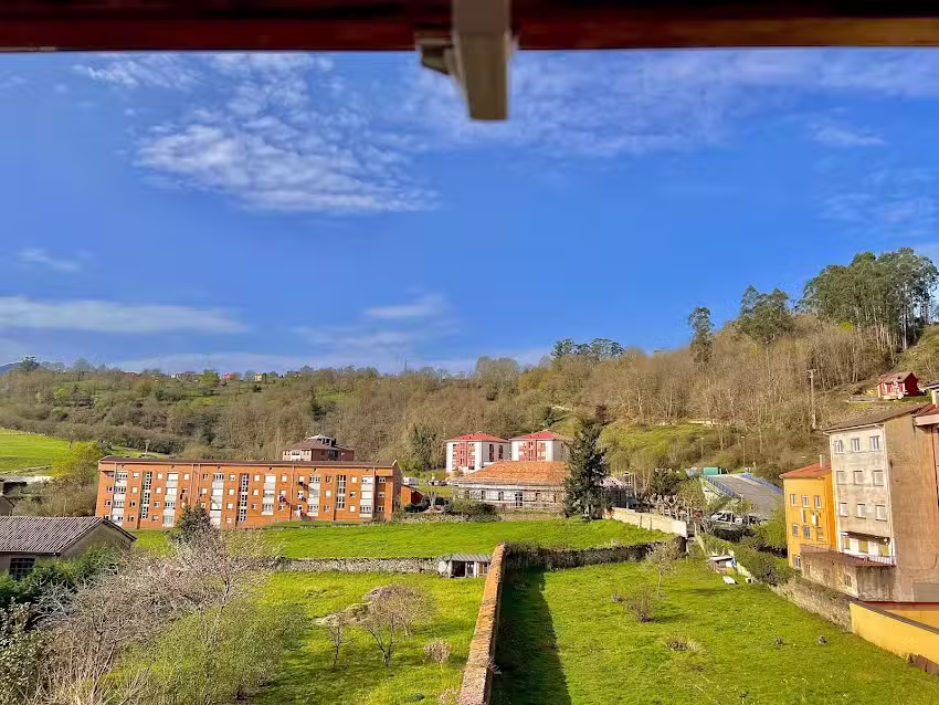 Apartamento El Remiendu Pegau