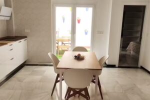 Apartamento El Rincón de Madera