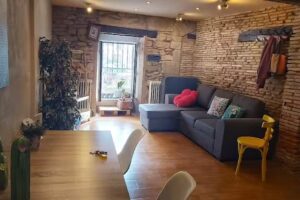 Apartamento El Rincon del Marques