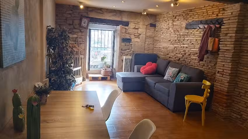 Apartamento El Rincon del Marques