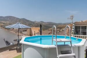 Apartamento &laquo;El Santo&raquo;