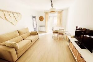 Apartamento El Sereno